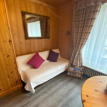 Posthof 37 Apartmán Kitzbühel