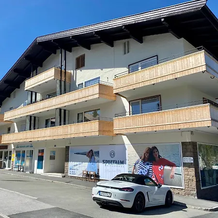 Posthof 37 Apartmán
