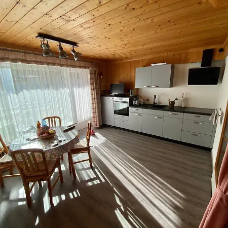 Posthof 37 Кицбюэль