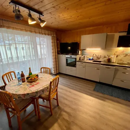 Posthof 37 Кицбюэль