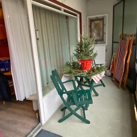 Posthof 37 Apartmán Kitzbühel