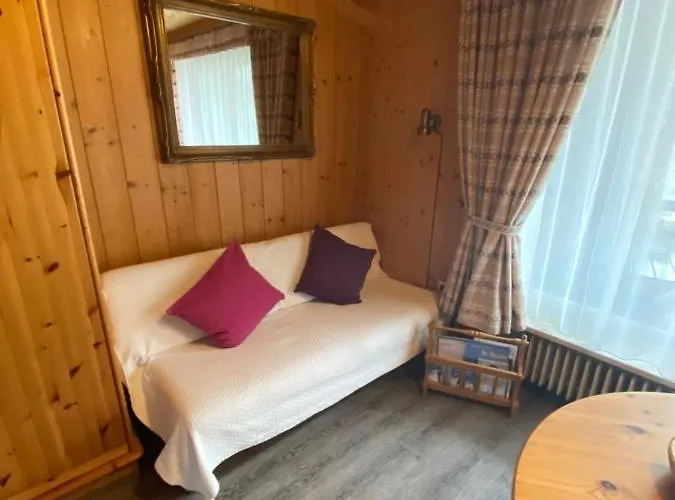 Posthof 37 Appartamento Kitzbühel