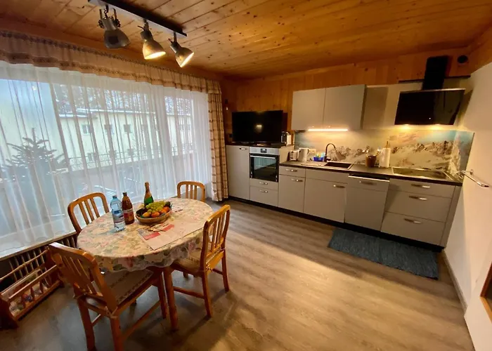 Posthof 37 Kitzbühel