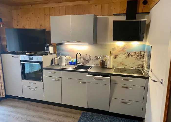 Posthof 37 Appartamento Kitzbühel