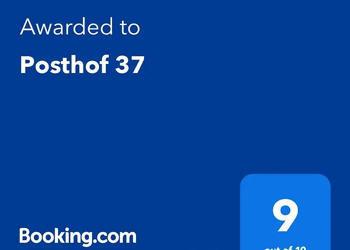 Lägenhet Posthof 37 Kitzbühel