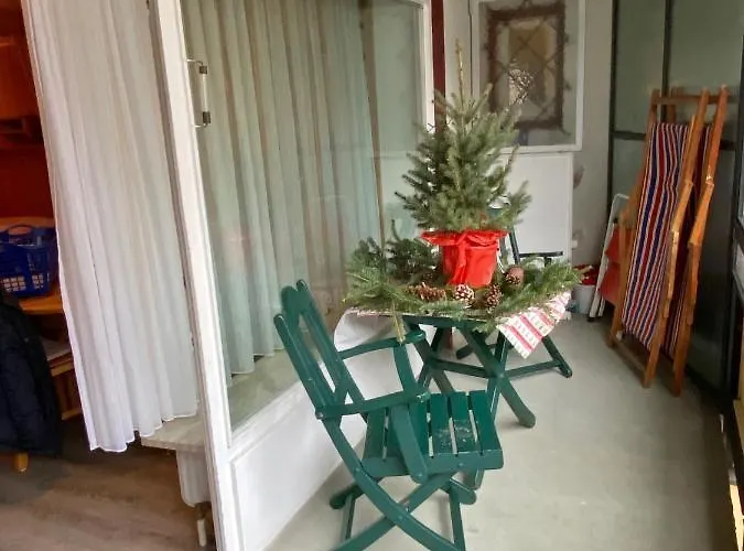 Posthof 37 Lägenhet Kitzbühel