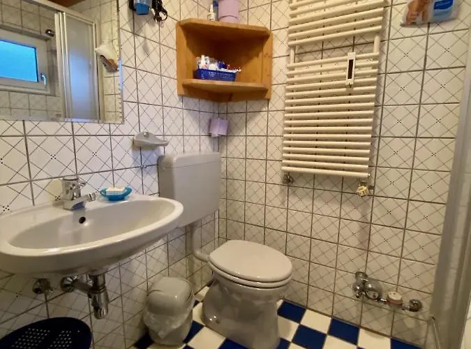 Apartamento Posthof 37