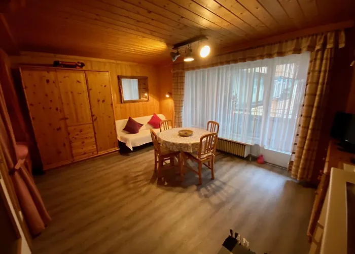 Posthof 37 Apartamento Kitzbühel