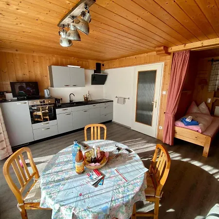 Posthof 37 公寓 *