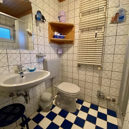Διαμέρισμα Posthof 37